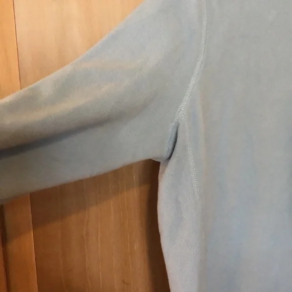 Gap half zip pullover - Picture 9 of 13